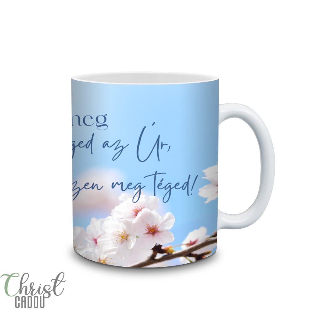 Áldjon meg téged az Úr csésze CH428
