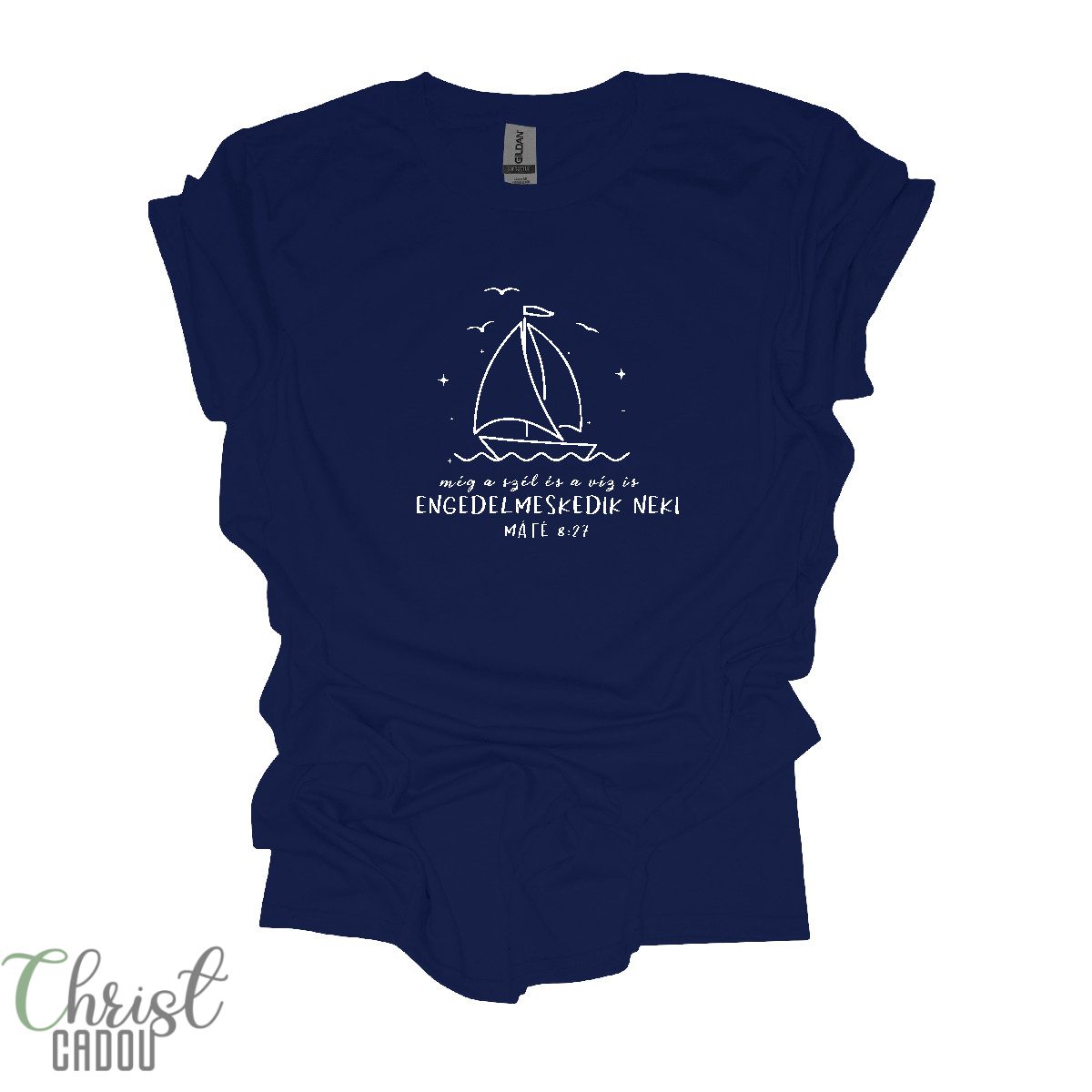 a szél és a viz is keresztény polo