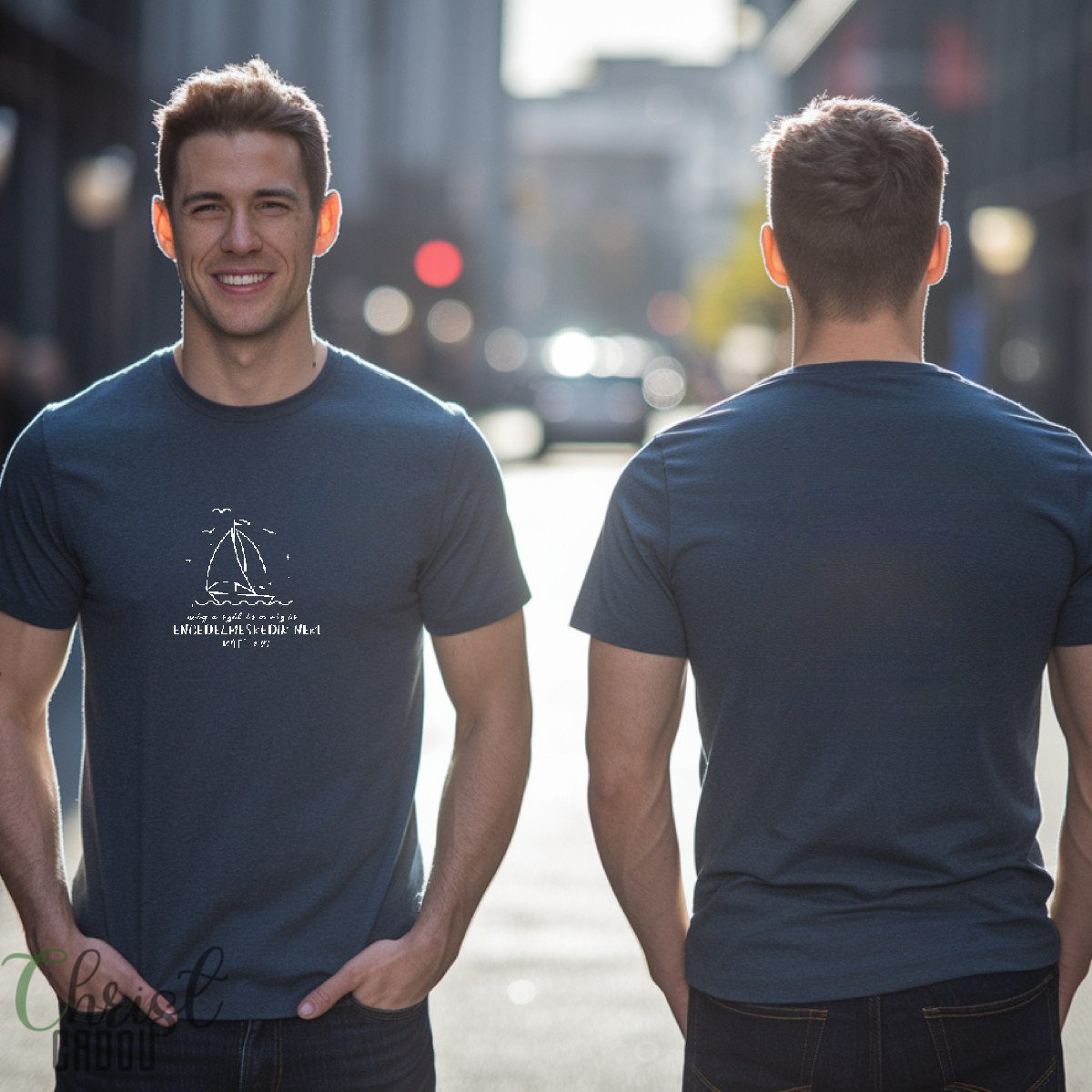 a szél és a viz is ferfi polo